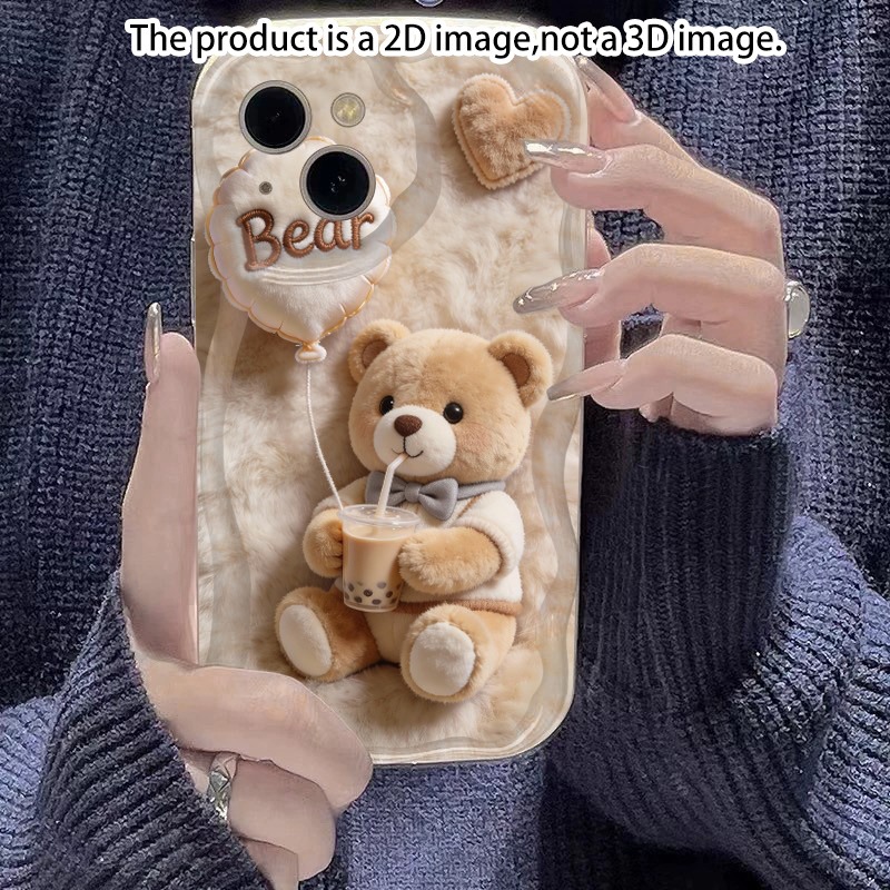 3D Printing Iphone - Capa de Celular com Imagem 2D