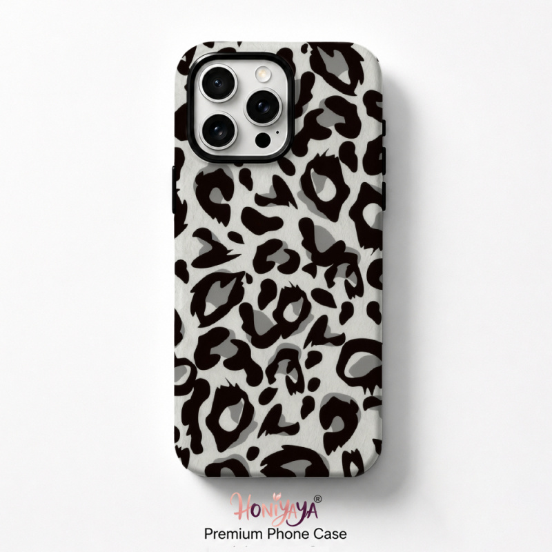 3D Printing Iphone - Capa de Telefone com Estampa de
