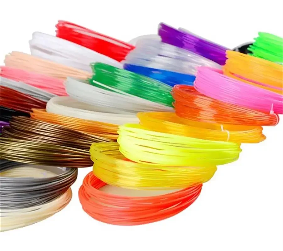 3D Printing High Temperature Materials - Pedido Mínimo: 5 Peças de Filamento