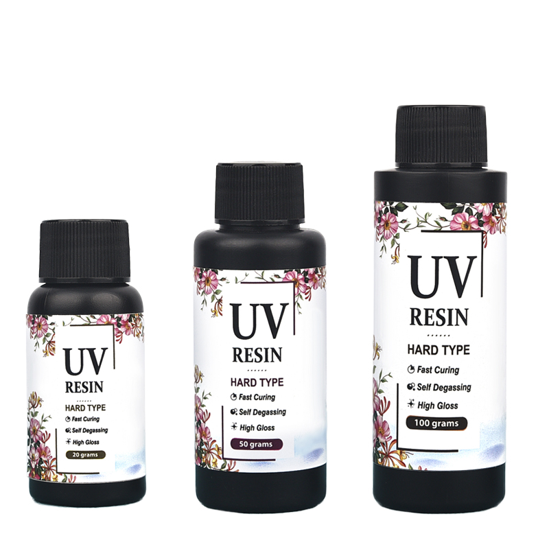 Resin Curing Station - Cola uv de resina de cristal