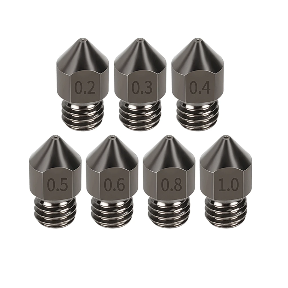 3D Printing Ender - 1.75mm mk8 impressora 3d bocal de