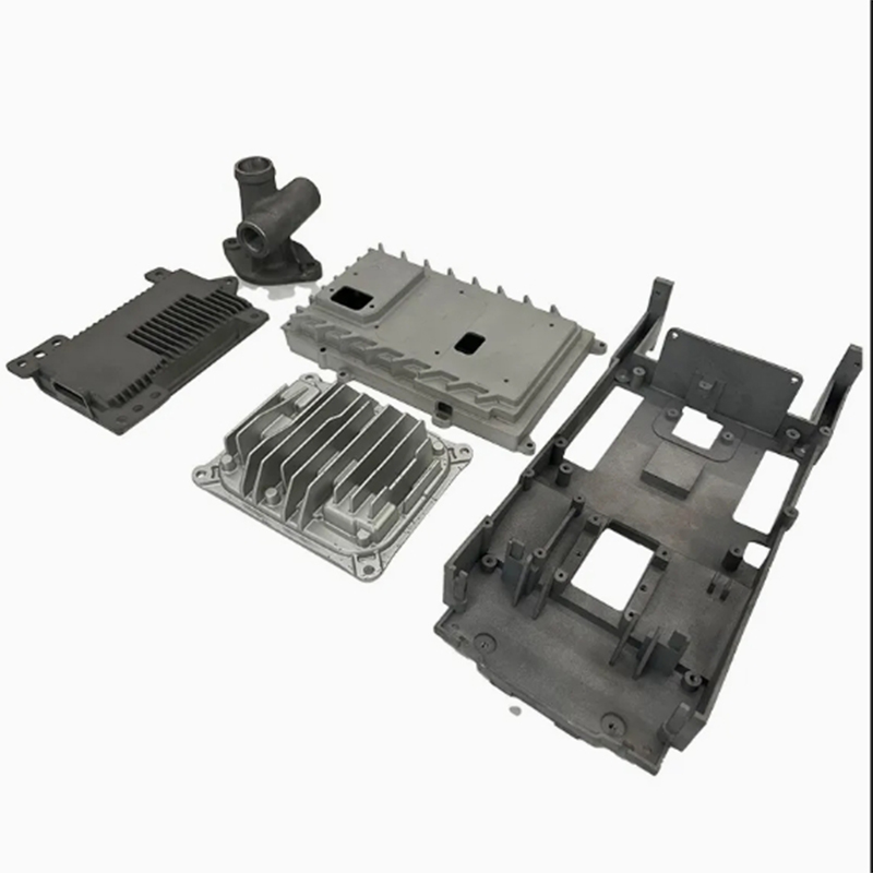 3D Printing File Stl - Serviços de usinagem CNC de precisão