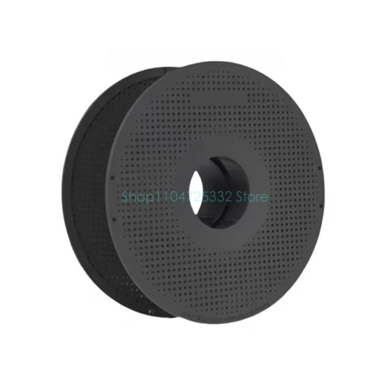 3D Printing High Temperature Materials - Carretel reutilizável de suporte de filamento