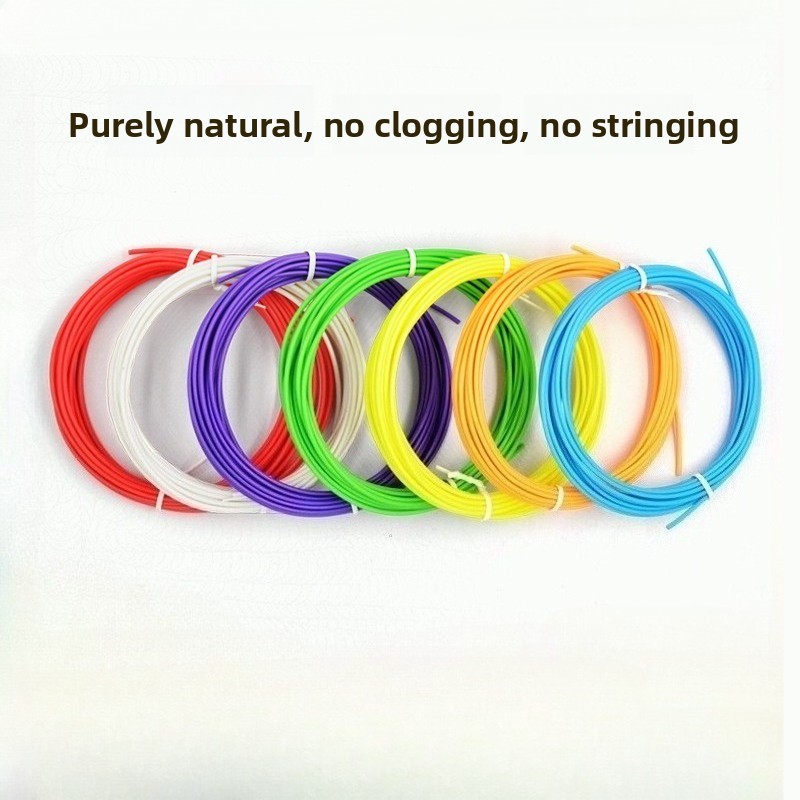 3D Printing High Temperature Materials - Consumíveis para Caneta de Impressão 3D: