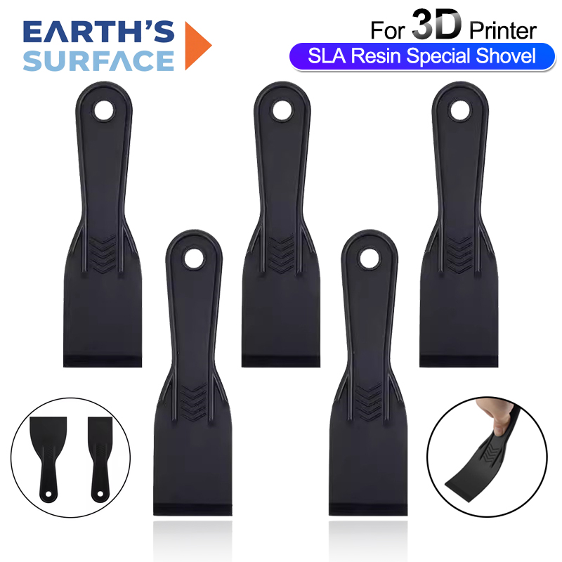 3D Printing Ender - Peças de impressora 3D para pá