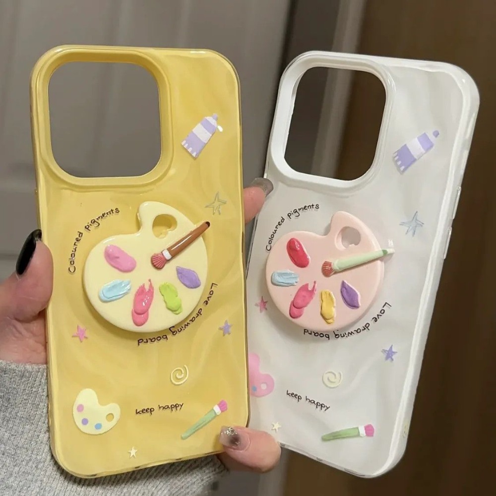 3D Printing Iphone - Nova Capa de Telefone com Impressão