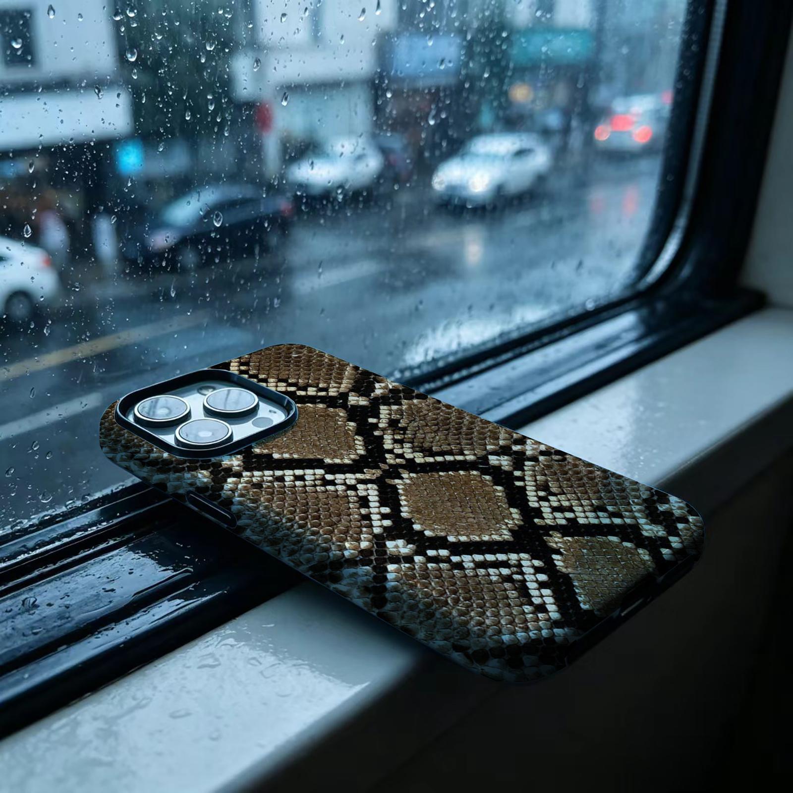 3D Printing Iphone - Capa de Celular de Luxo com