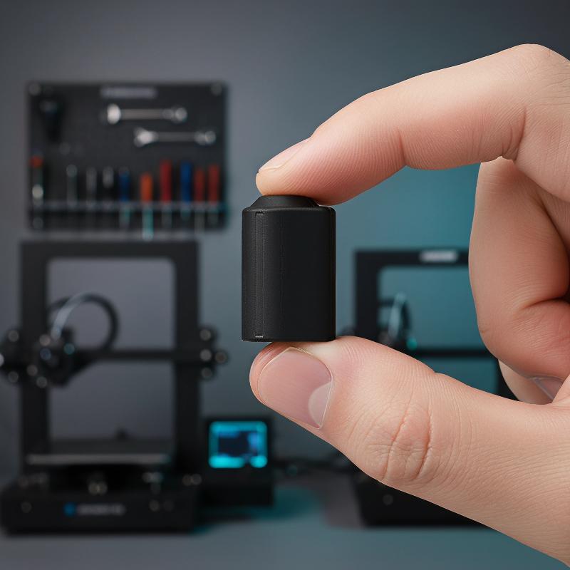 3D Printing Operator - Capa Protetora de Silicone para Hotend