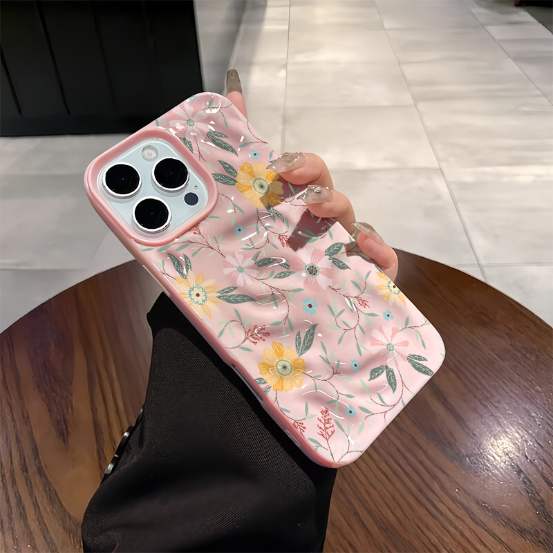 3D Printing Iphone - Capa de Telefone com Estampa de