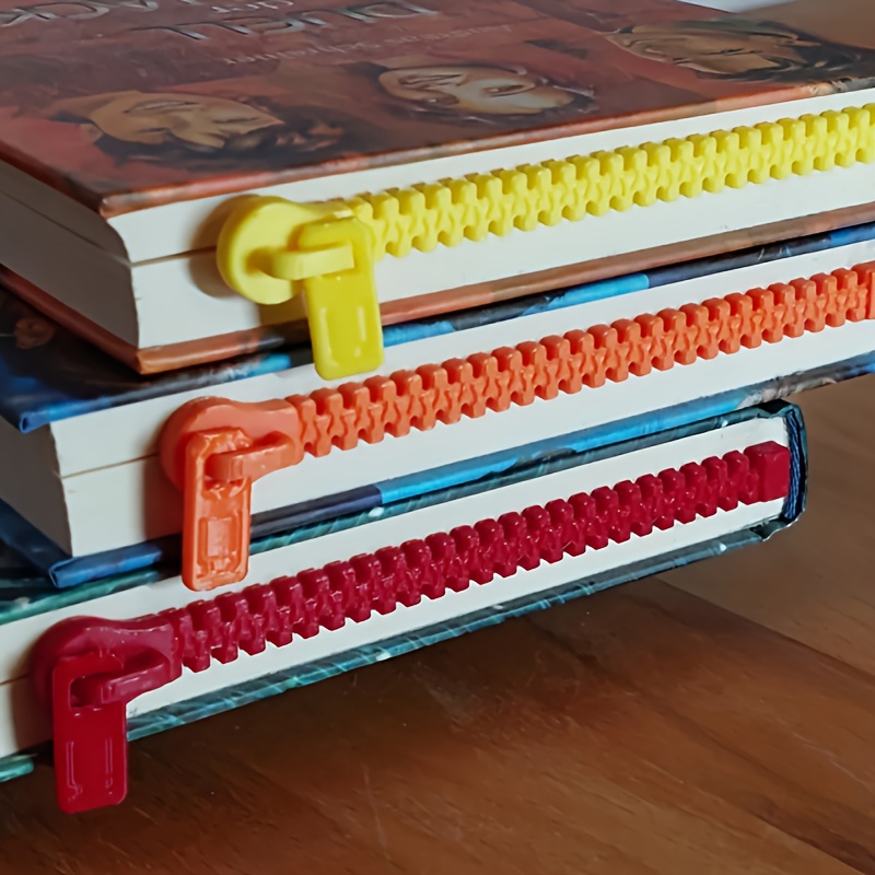 3D Printing Ebook - Marcador de Página em 3D Impresso