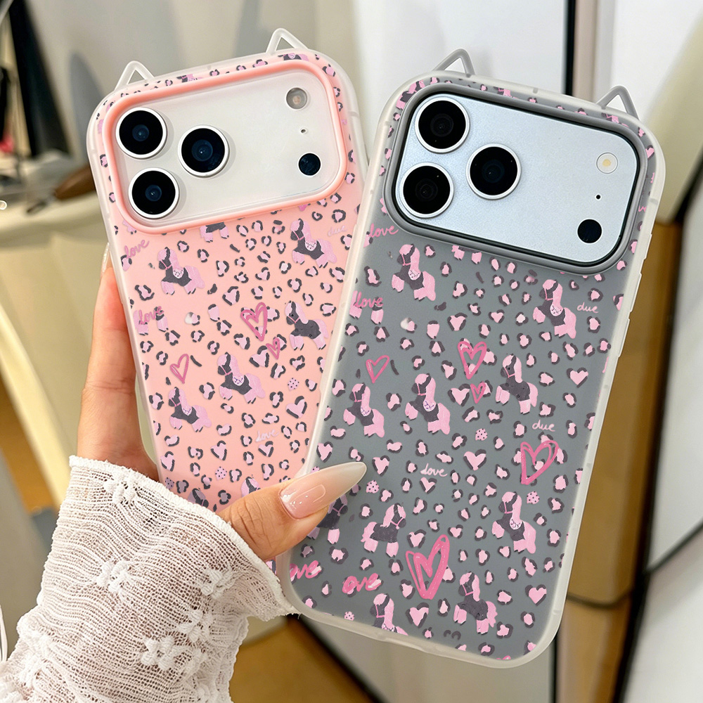 3D Printing Iphone - Capa de Telefone com Estampa de