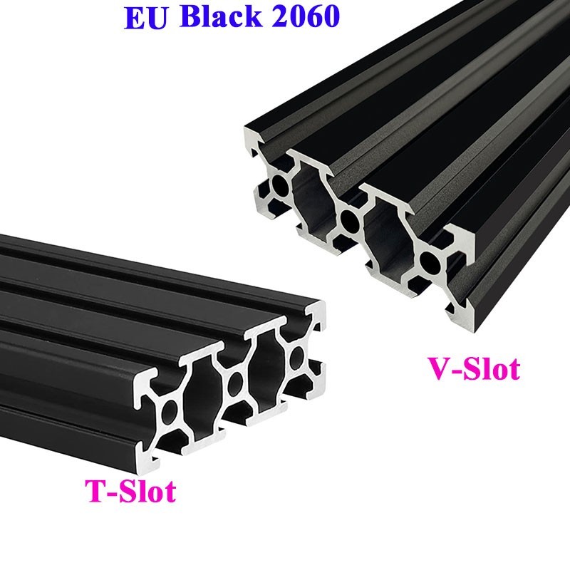 1 peça perfil de alumínio pret - V Slot Aluminum Extrusion avaliação e preço