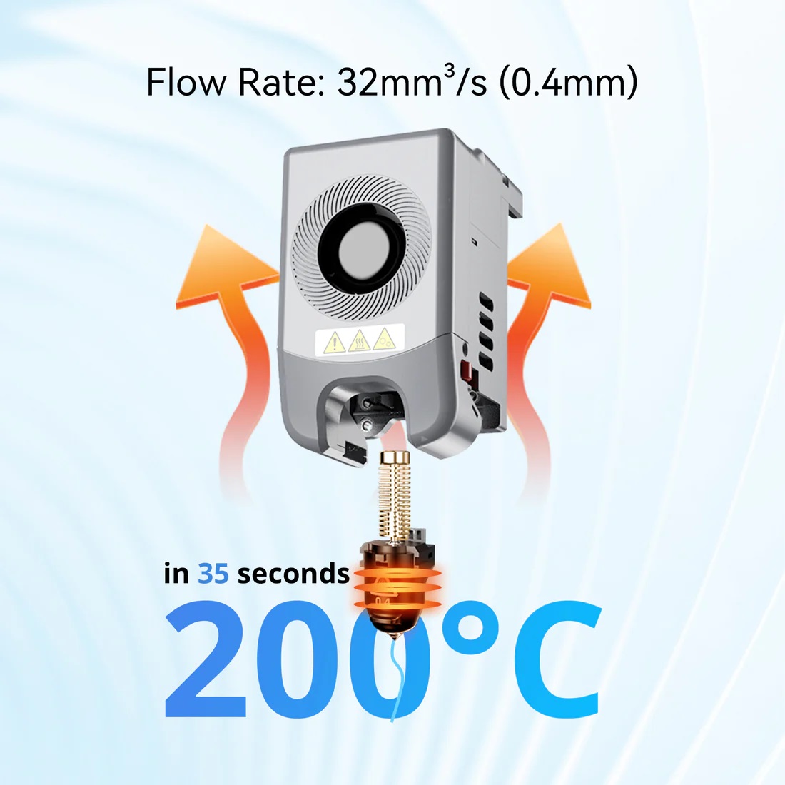 Flashforge Aventureiro FDM Imp - 3D Printing File Stl avaliação e preço