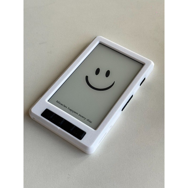 Capa Protetora para Leitor de  - 3D Printing Ebook avaliação e preço