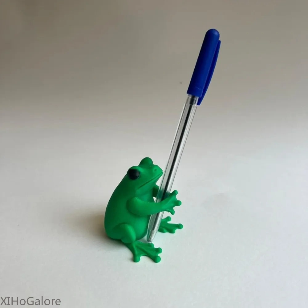 Novo 2026: Ornamento de Sapo I - 3D Printing Pen For Kids avaliação e preço