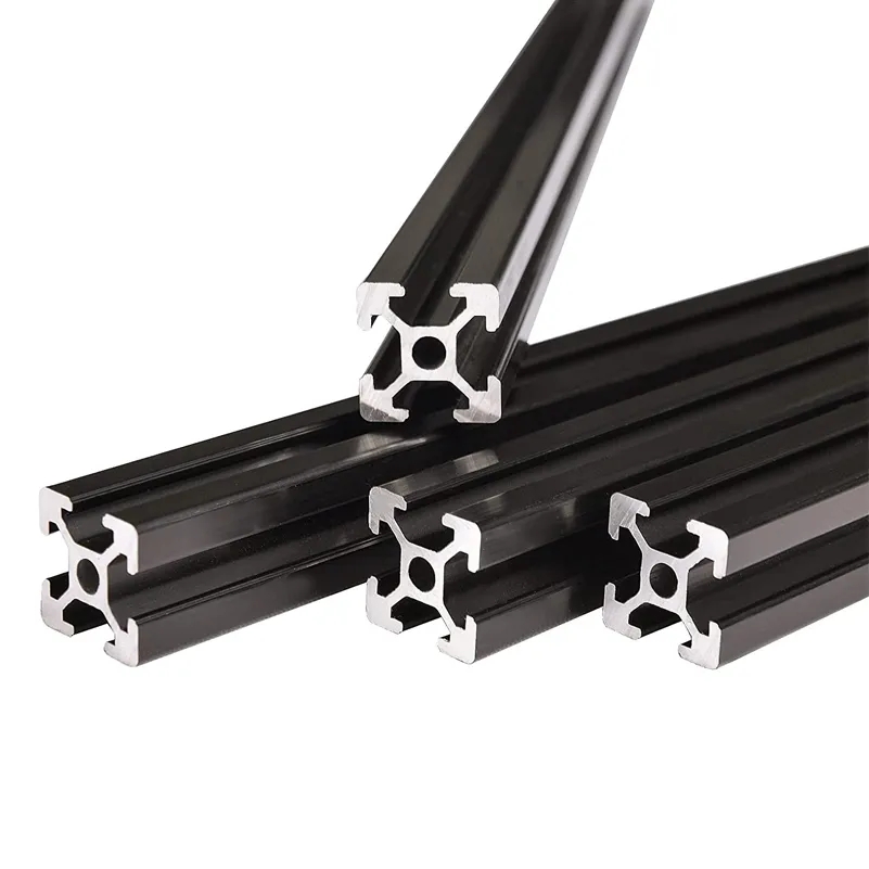 2 Peças Perfil de Alumínio Ope - V Slot Aluminum Extrusion avaliação e preço