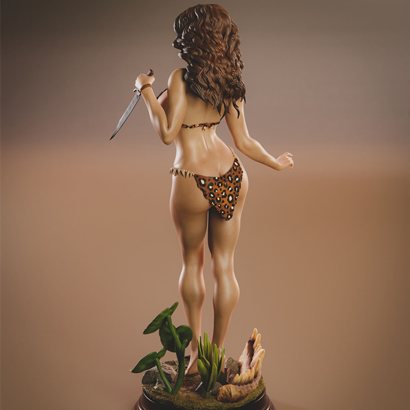 3 estilos personagem Origi 608 - 3D Printing Abs avaliação e preço