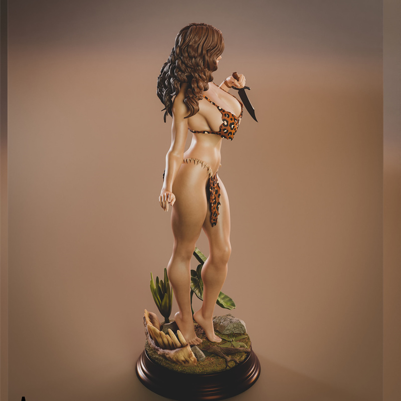 3 estilos personagem Origi 608 - 3D Printing Abs avaliação e preço