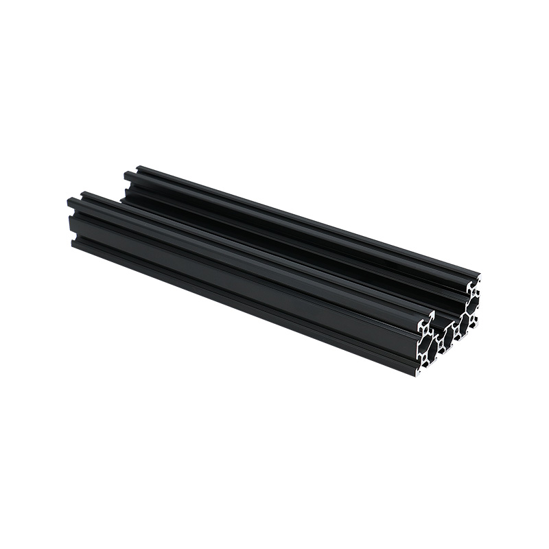 Perfil de Alumínio 4080 C Beam - V Slot Aluminum Extrusion avaliação e preço