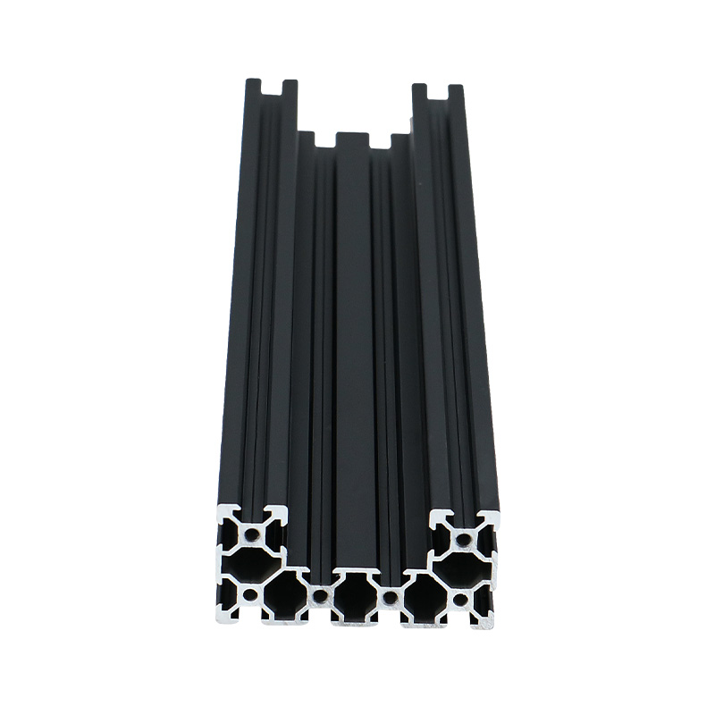 Perfil de Alumínio 4080 C Beam - V Slot Aluminum Extrusion avaliação e preço