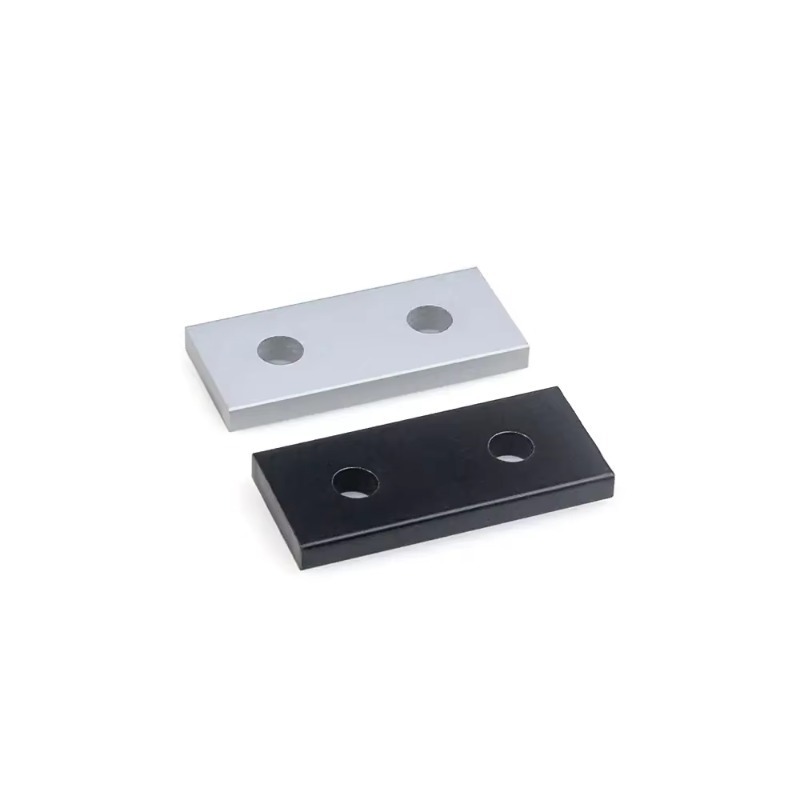 Placa de União de Alumínio com - V Slot Aluminum Extrusion avaliação e preço