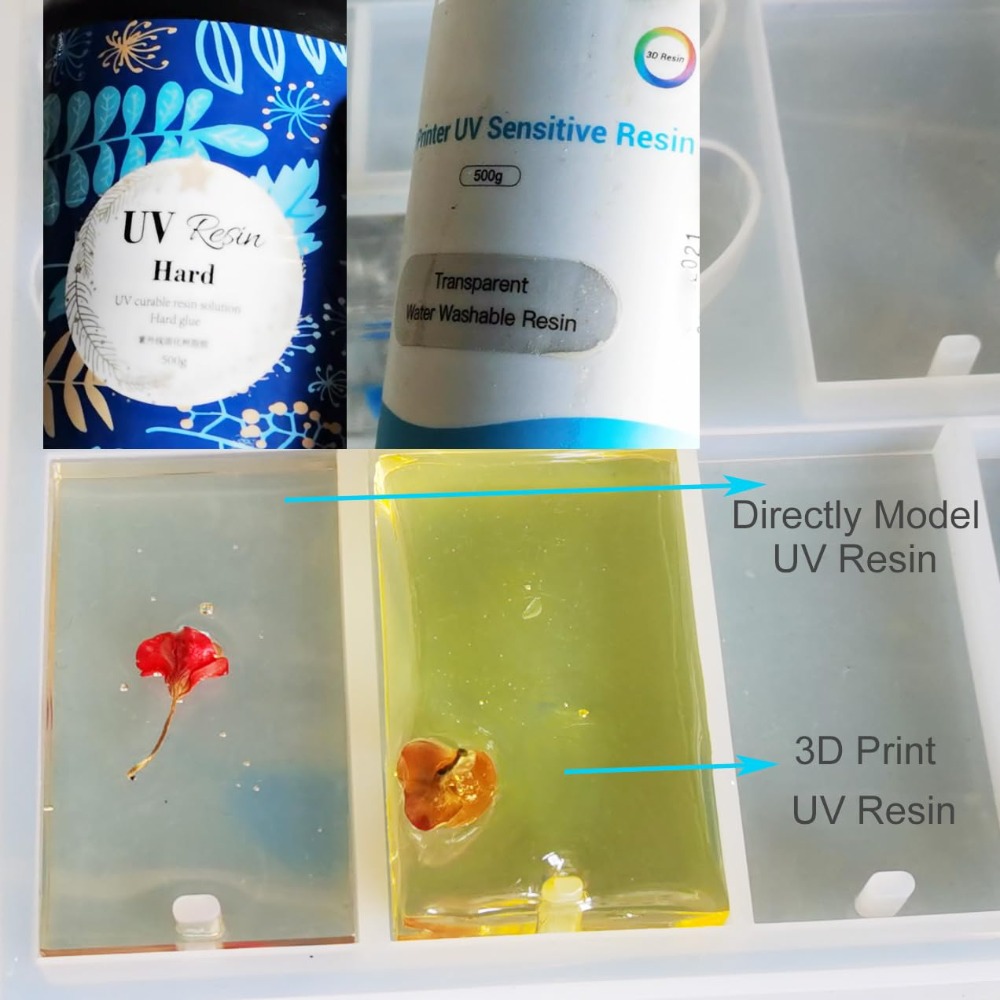 Estação de Cura UV de Estoque  - Resin Curing Station avaliação e preço