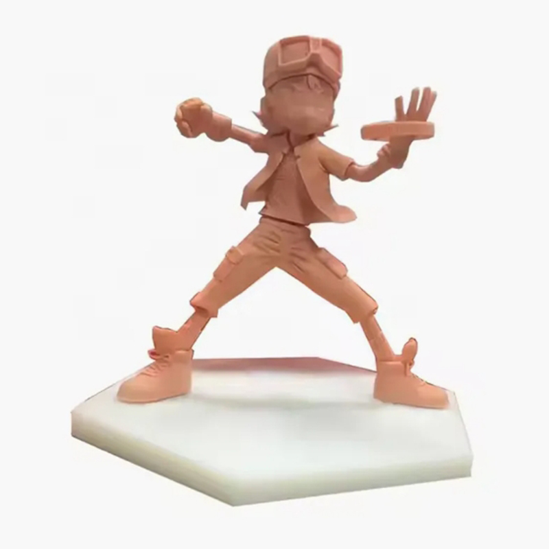 Produção e processamento perso - 3D Printing File Stl avaliação e preço