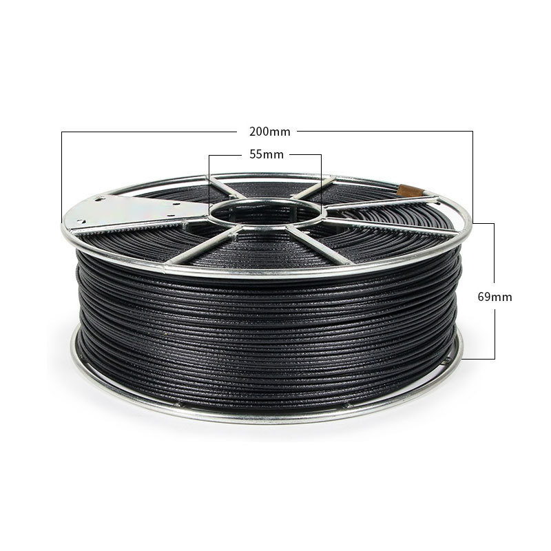 Consumíveis para impressão 3D  - 3D Printing High Temperature Materials avaliação e preço