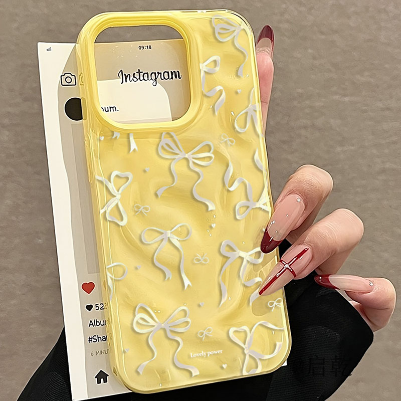 Moda borboleta arco impressão  - 3D Printing Iphone avaliação e preço
