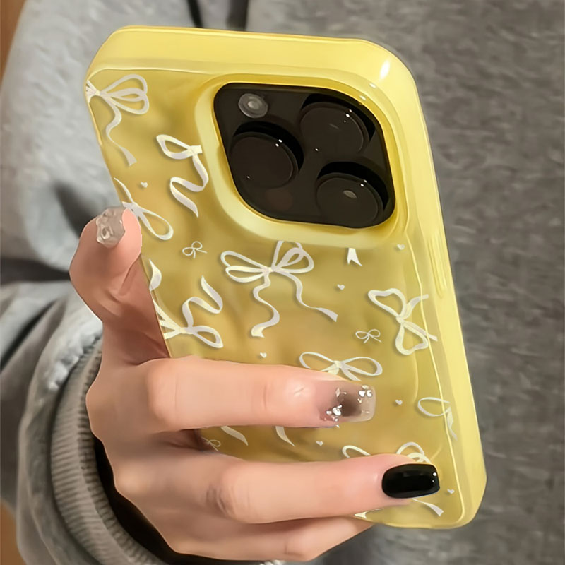 Moda borboleta arco impressão  - 3D Printing Iphone avaliação e preço