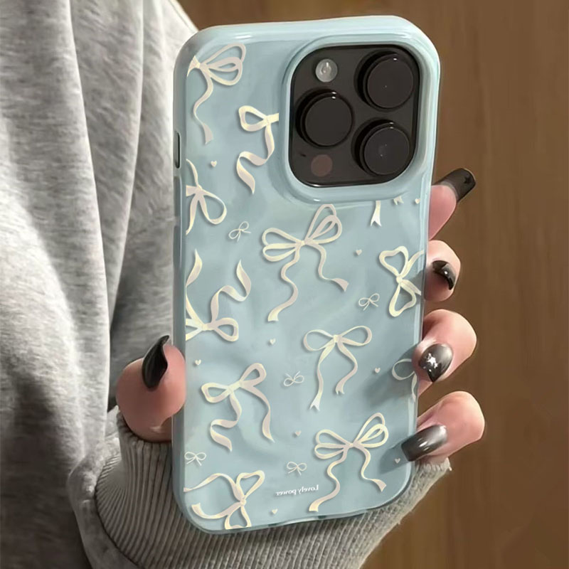 Moda borboleta arco impressão  - 3D Printing Iphone avaliação e preço