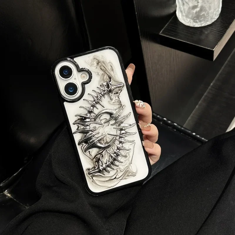 Capa de Telefone com Efeito 3D - 3D Printing Iphone avaliação e preço