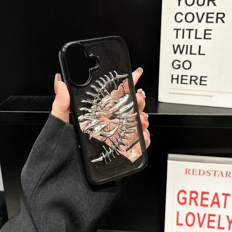 Capa de Telefone com Efeito 3D - 3D Printing Iphone avaliação e preço
