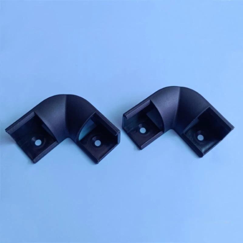 Conector de Canto para Perfil  - V Slot Aluminum Extrusion avaliação e preço