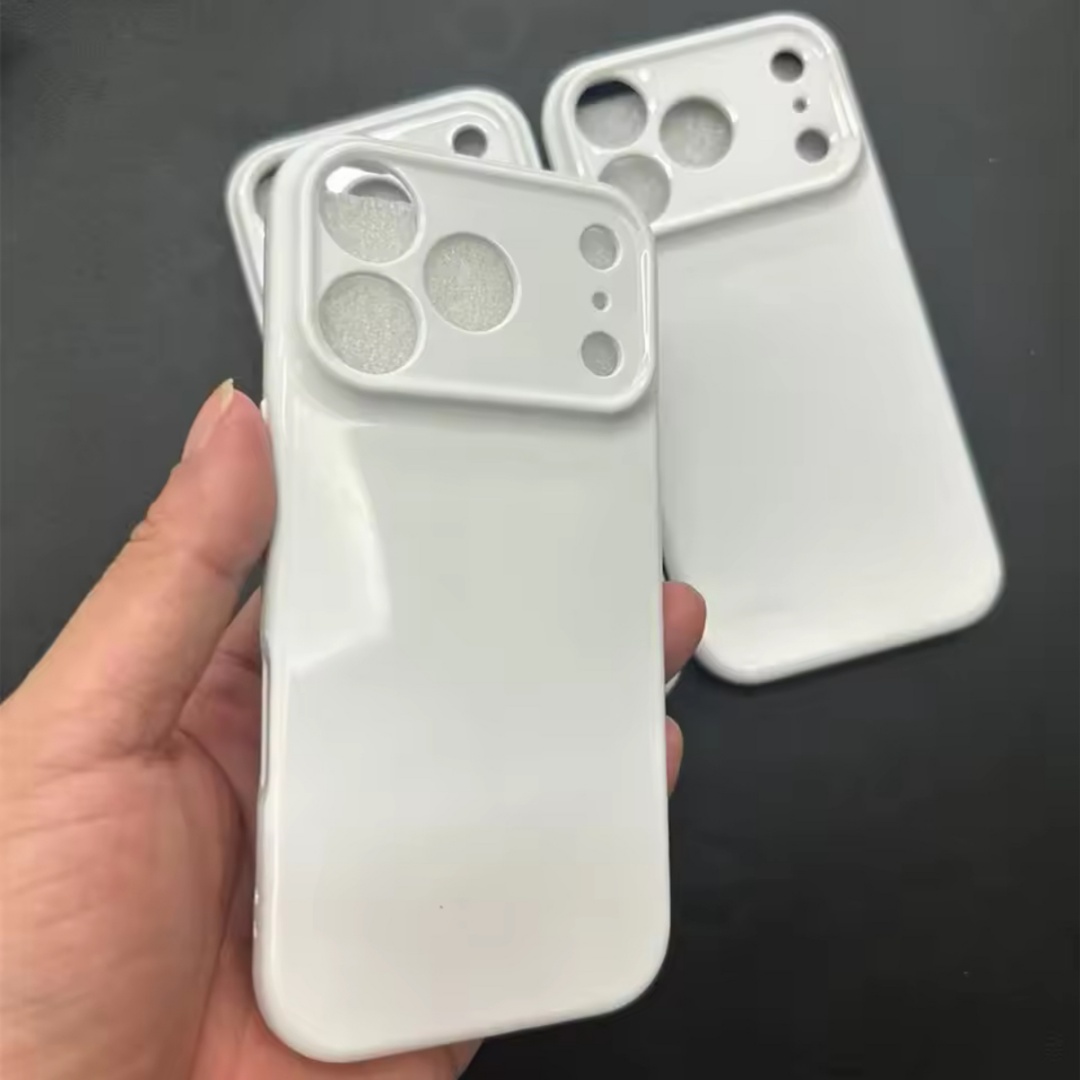 Capa Traseira de Celular TUOLI - 3D Printing Iphone avaliação e preço