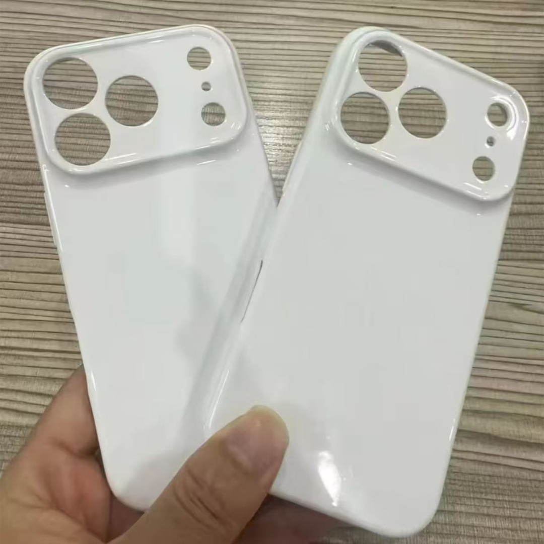 Capa Traseira de Celular TUOLI - 3D Printing Iphone avaliação e preço