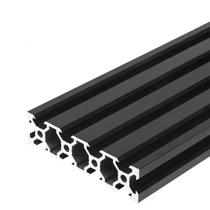 Quadro de perfil de alumínio 2 - V Slot Aluminum Extrusion avaliação e preço