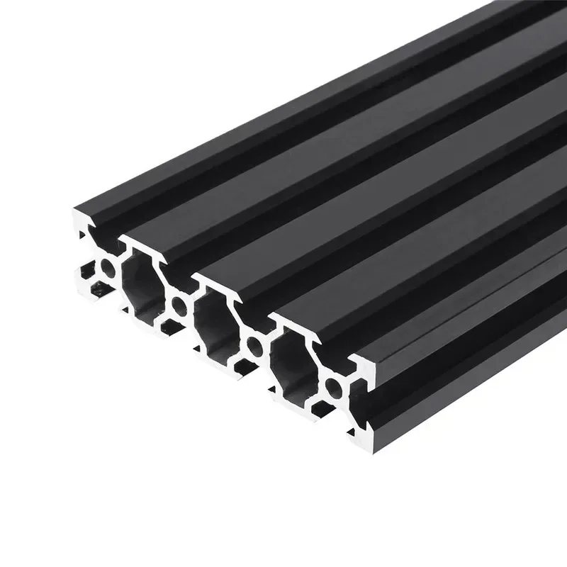 Quadro de perfil de alumínio 2 - V Slot Aluminum Extrusion avaliação e preço