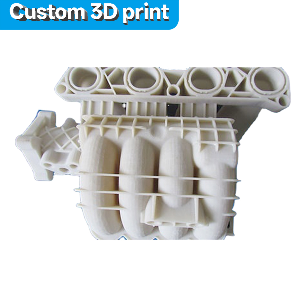 Serviços personalizados de imp - 3D Printing File Stl avaliação e preço