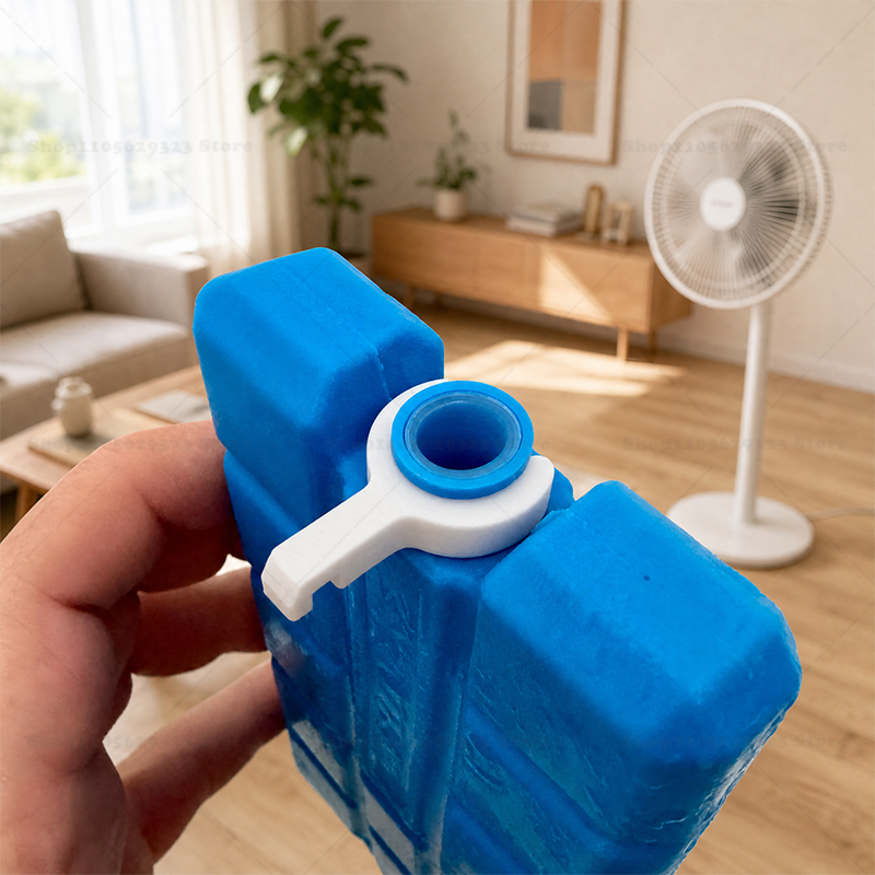 Suporte e Clipes para Bolsa de - 3D Printing Abs avaliação e preço