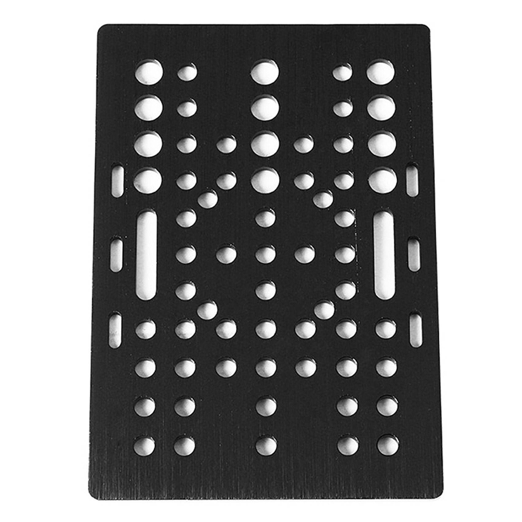 Placa Universal CNC ABRW-3X co - V Slot Aluminum Extrusion avaliação e preço