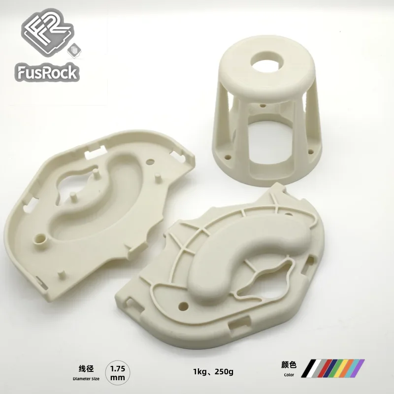 FusRock PAHT-GF 15% Material d - 3D Printing High Temperature Materials avaliação e preço