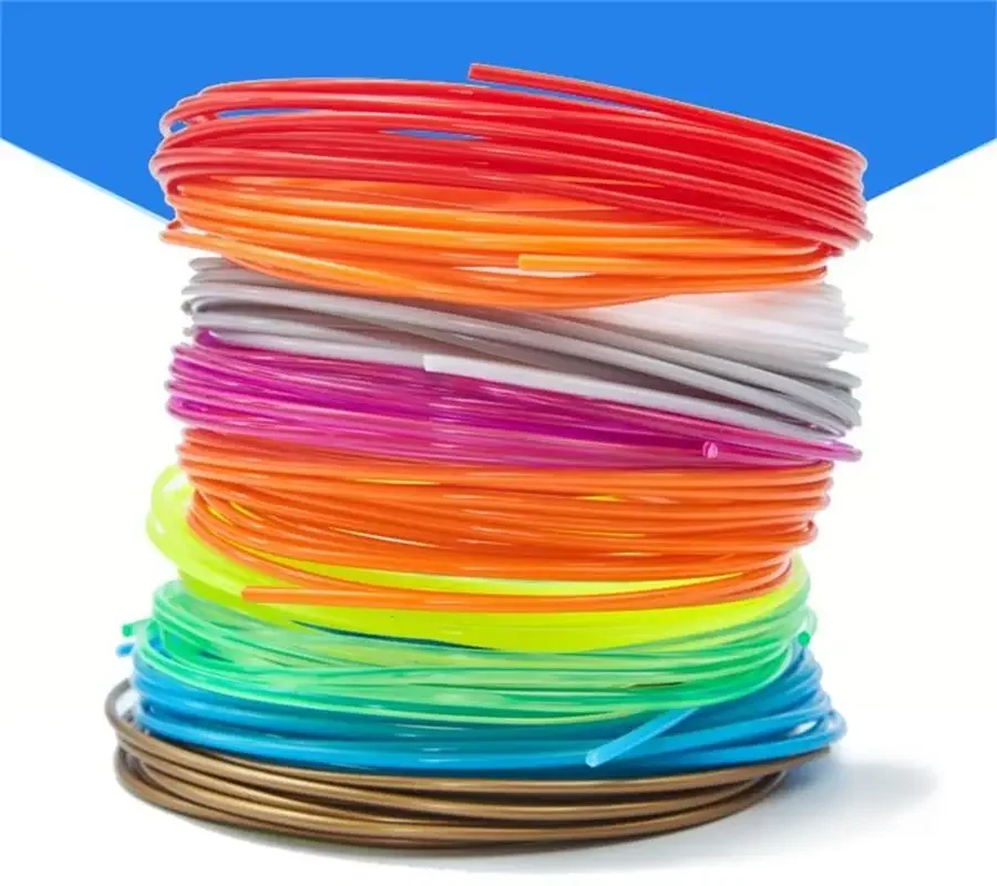 Pedido Mínimo: 5 Peças de Fila - 3D Printing High Temperature Materials avaliação e preço