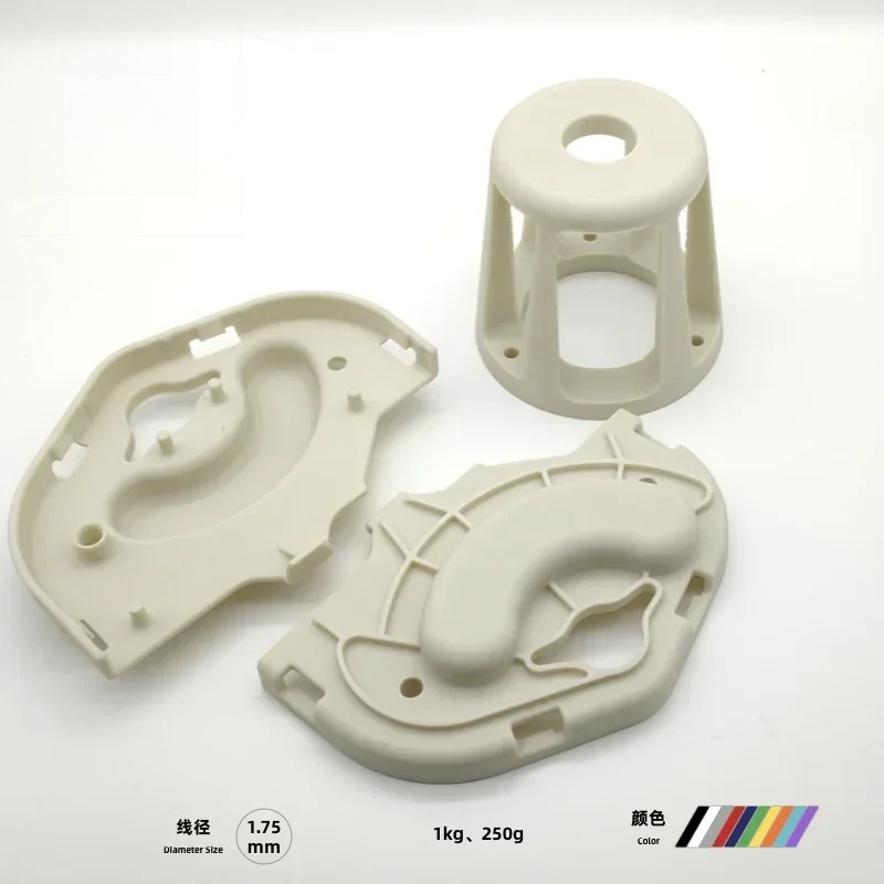 FusRock PAHT-GF 15% Material d - 3D Printing High Temperature Materials avaliação e preço