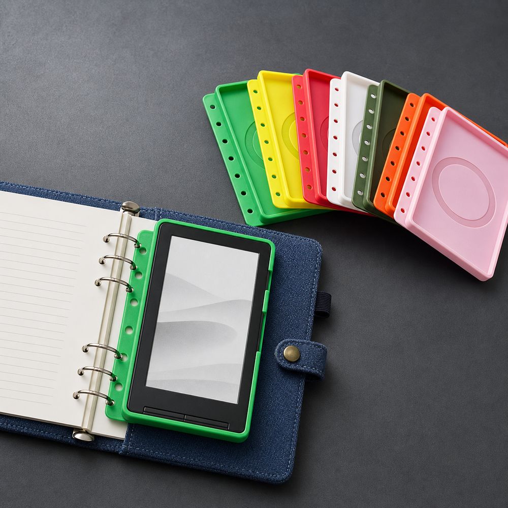 Capa Protetora Impressa em 3D  - 3D Printing Ebook avaliação e preço