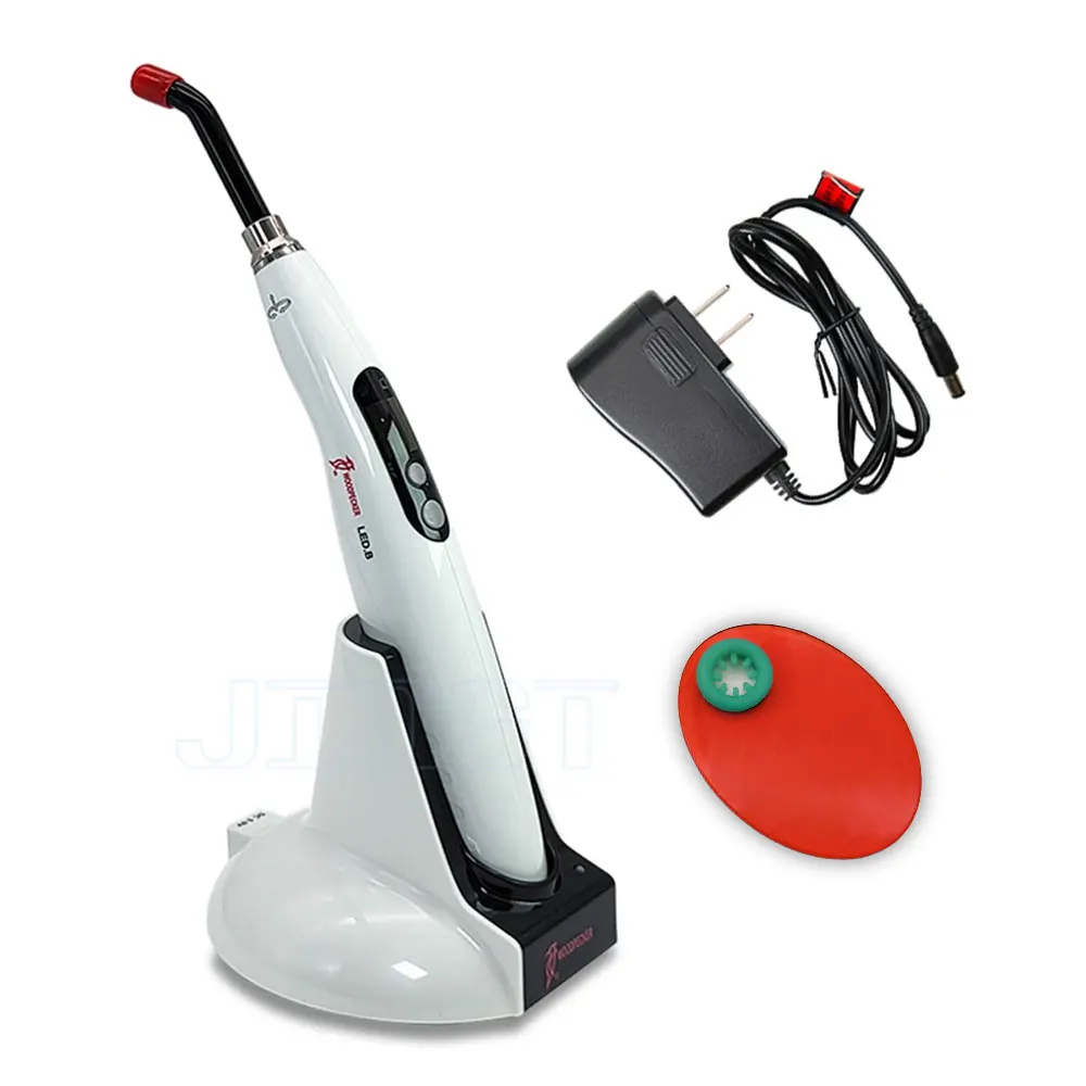 Luz de cura dental pica-pau le - Resin Curing Station avaliação e preço