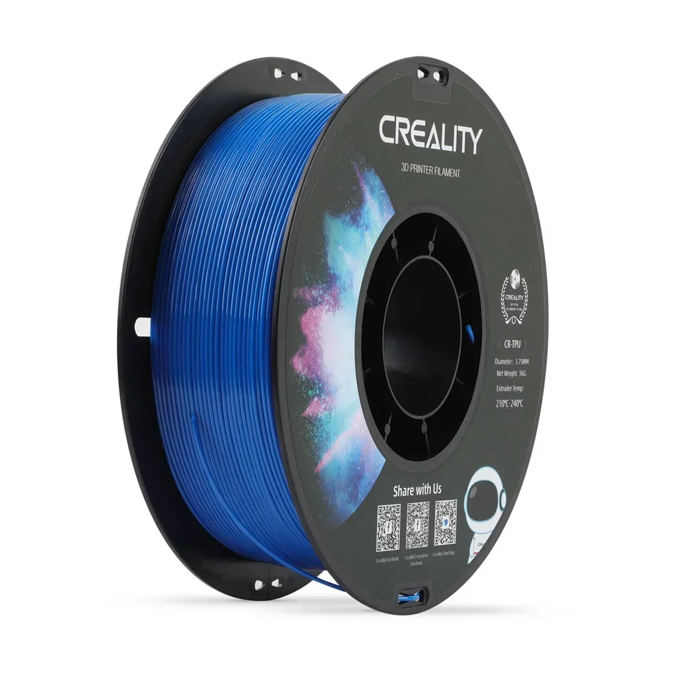 Filamento CR-TPU original de C - 3D Printing High Temperature Materials avaliação e preço