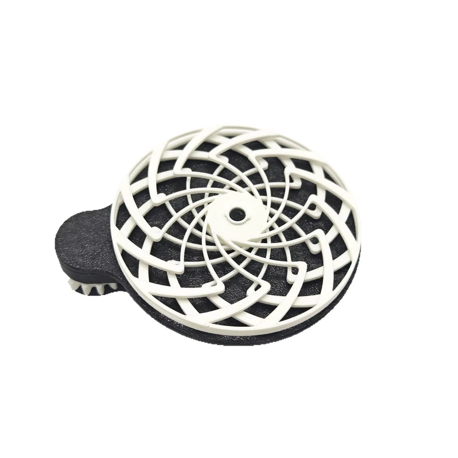 Brinquedo de descompressão din - 3D Printing Abs avaliação e preço