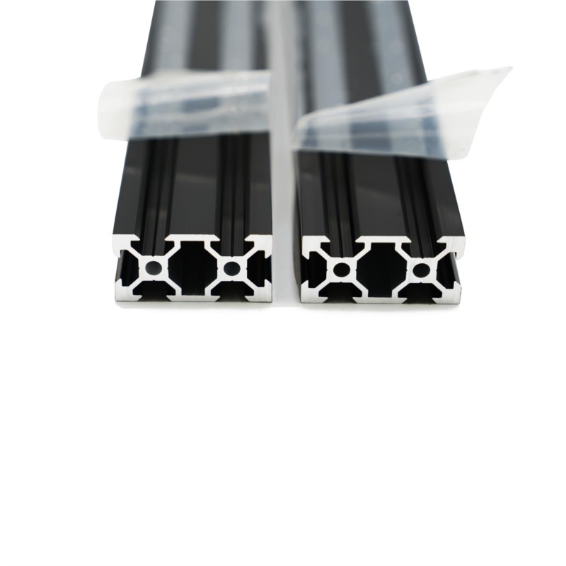1 Peça Perfil de Alumínio Extr - V Slot Aluminum Extrusion avaliação e preço