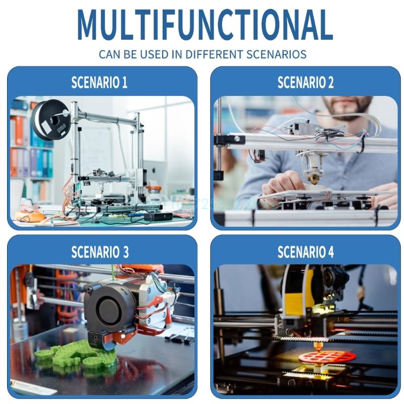 Carretel reutilizável de supor - 3D Printing High Temperature Materials avaliação e preço